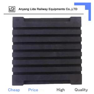 Railway Rubber Pads