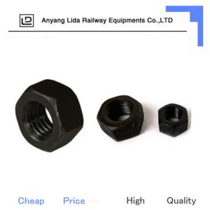 M24 Hex Rail Nut